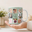 Recherche de noël vert tasses Pour elle