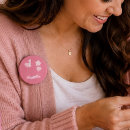 Recherche de fille anniversaire badges Baby girl