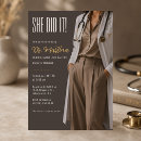 Recherche de médecin invitations Pour elle