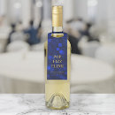 Recherche de mariage bouteilles étiquettes Fête de fiançailles