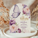 Recherche de de papillon invitations Aquarelle