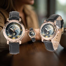Zoek naar yin yang horloges Spiritueel