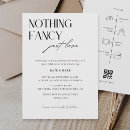 Recherche de qr code rsvp invitations Pour eux