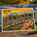 Recherche de midwest cartes postales Rétro