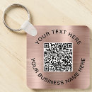 Zoek naar swag sleutelhangers Qr code