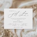 Recherche de réponse mariage invitations Couple