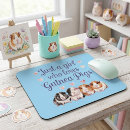 Recherche de cochon tapis souris Animaux