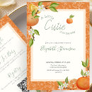 Recherche de motif de fruit invitations Mother to be