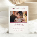 Recherche de rouge foncé bordeaux invitations Pour eux