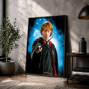 Recherche de weasley posters Harry potter