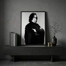 Recherche de alan rickman posters Snape