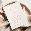 Recherche de traditionnel baptême invitations Neutre