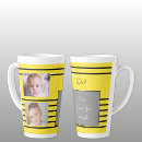 Recherche de jaune tasses Dad