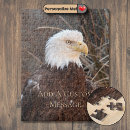Recherche de aigle chauve américain puzzles Oiseau