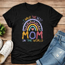 Zoek naar leuk liefde grappige kleding Voor moeder