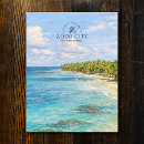 Recherche de maldives vœux cartes Aquarelle