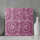 Recherche de rococo carreaux Floral
