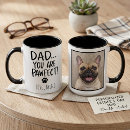 Recherche de chiens drôles tasses Pour lui