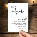 Recherche de cérémonie mariage invitations Pour tous