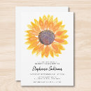 Recherche de de tournesol anniversaire invitations Toute personne