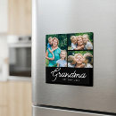 Recherche de la grand mère magnets Dicton moderne amusant