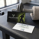 Recherche de condition Entraîneur de fitness