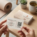 Recherche de instructeur de méditation cartes visite Pleine conscience