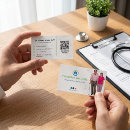 Recherche de gériatrique cartes visite Soins aux personnes âgées