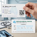 Recherche de orthopédique cartes visite Physiothérapie
