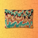 Recherche de topographie sacs Abstrait