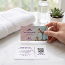 Recherche de studio de pilates cartes visite Forme physique
