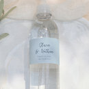 Recherche de mariage eau étiquettes Pour eux