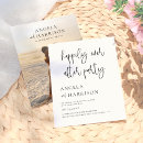 Recherche de after party invitations Simple