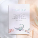 Recherche de dinosaures mignons vœux cartes Pour enfants