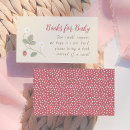 Recherche de baies cartes invitations Floral
