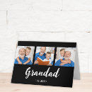 Zoek naar opa kaarten Grandfather