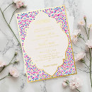 Recherche de damassé blanche invitations Pour tous