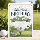 Recherche de humour sportif vœux cartes D'anniversaire drôle