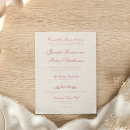 Recherche de séparateur invitations Simple