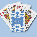 Recherche de crabes jeux de cartes Bleu