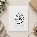Recherche de papier sacs Customer