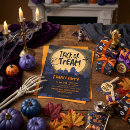 Recherche de 31 octobre invitations Fête d'halloween
