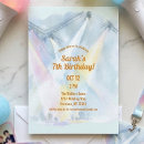 Recherche de préadolescent invitations Girl