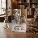Zoek naar gelukkige vadersdag kaarten Grandfather