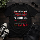Recherche de algèbre tshirts Géométrie