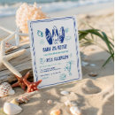 Recherche de surfeur invitations Bébé à bord