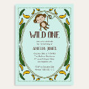 Recherche de banane invitations Tropical