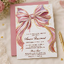 Recherche de couture invitations Rose