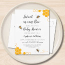 Recherche de ruche invitations Aquarelle