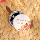 Zoek naar lieveheersbeestje buttons Meisje